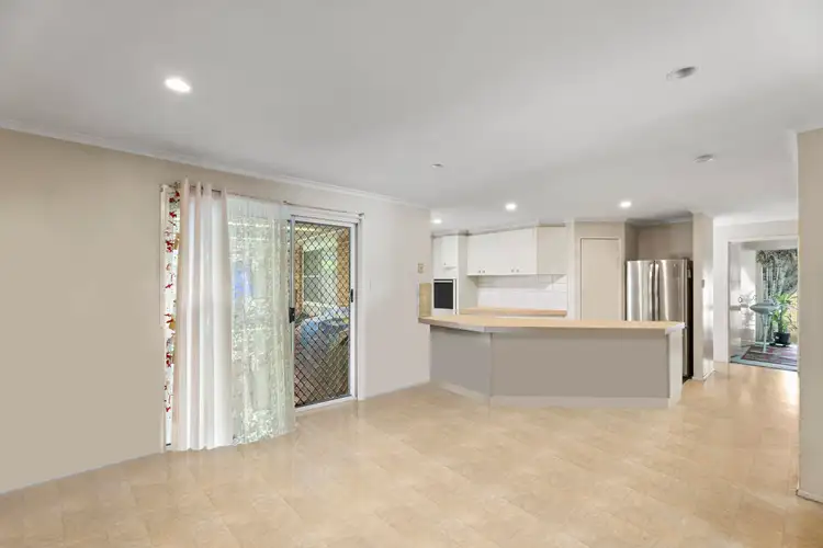 Third view of Homely house listing, 52 Moore Crescent, Wilsonton QLD 4350