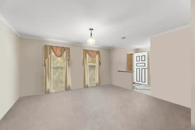 Fourth view of Homely house listing, 52 Moore Crescent, Wilsonton QLD 4350