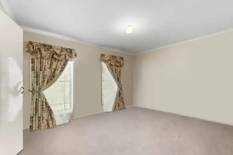 Fifth view of Homely house listing, 52 Moore Crescent, Wilsonton QLD 4350