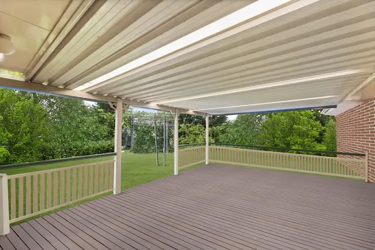 Sixth view of Homely house listing, 52 Moore Crescent, Wilsonton QLD 4350