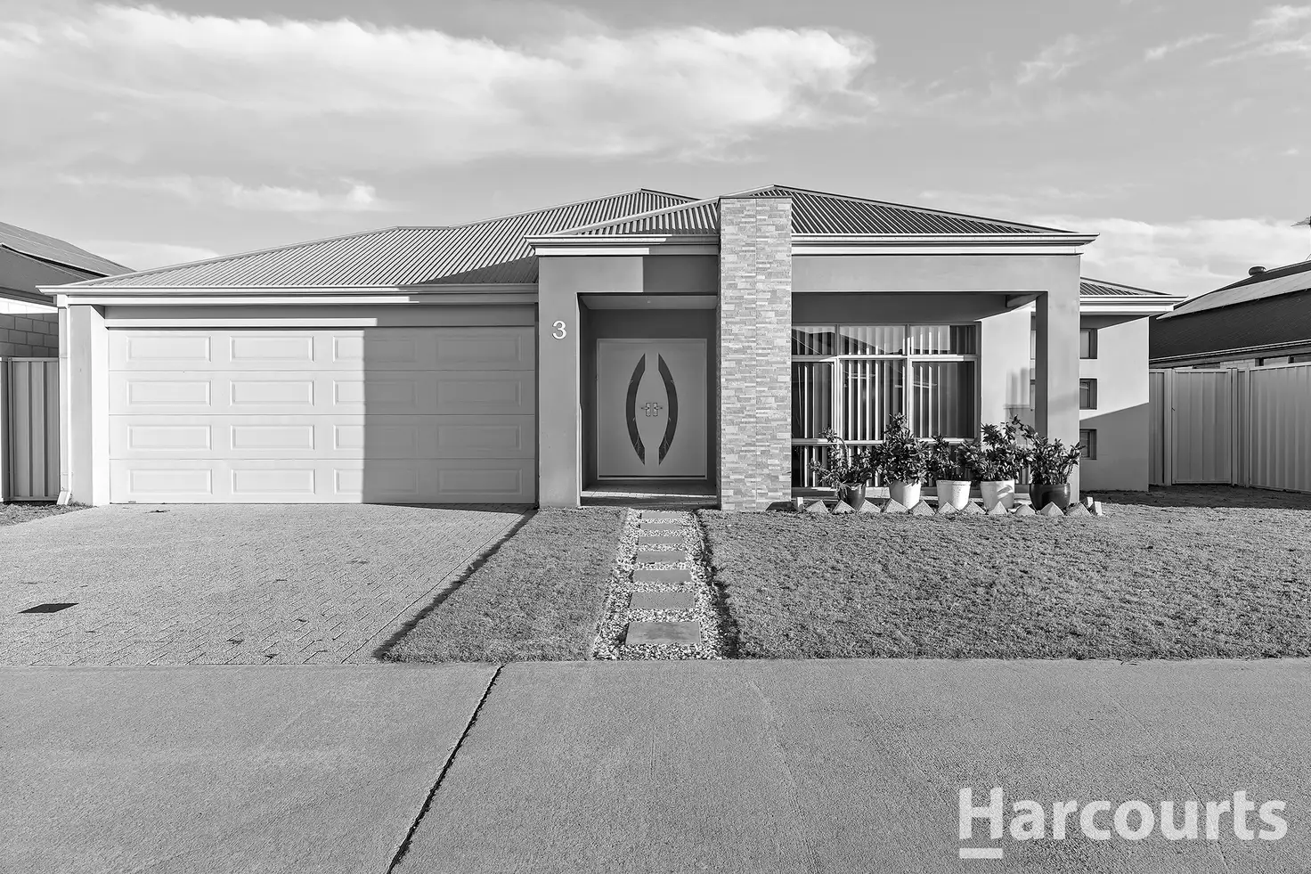 Main view of Homely house listing, 3 Brookdale Way, Meadow Springs WA 6210