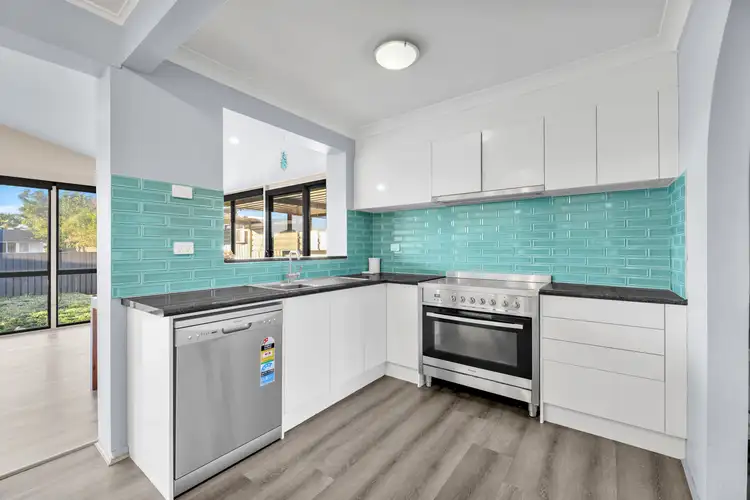 Fourth view of Homely house listing, 2 Basildon Place, Hebersham NSW 2770
