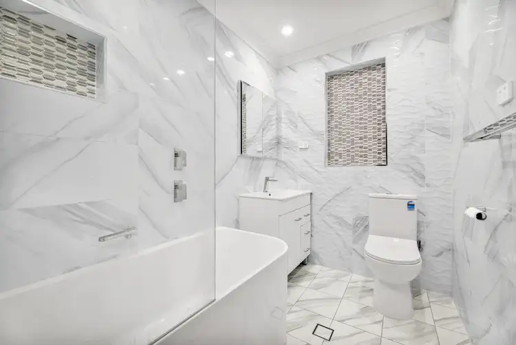 Fifth view of Homely house listing, 2 Basildon Place, Hebersham NSW 2770