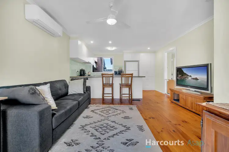 Second view of Homely unit listing, 5/186-188 Princes Highway, Hallam VIC 3803