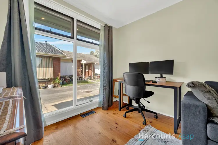 Third view of Homely unit listing, 5/186-188 Princes Highway, Hallam VIC 3803