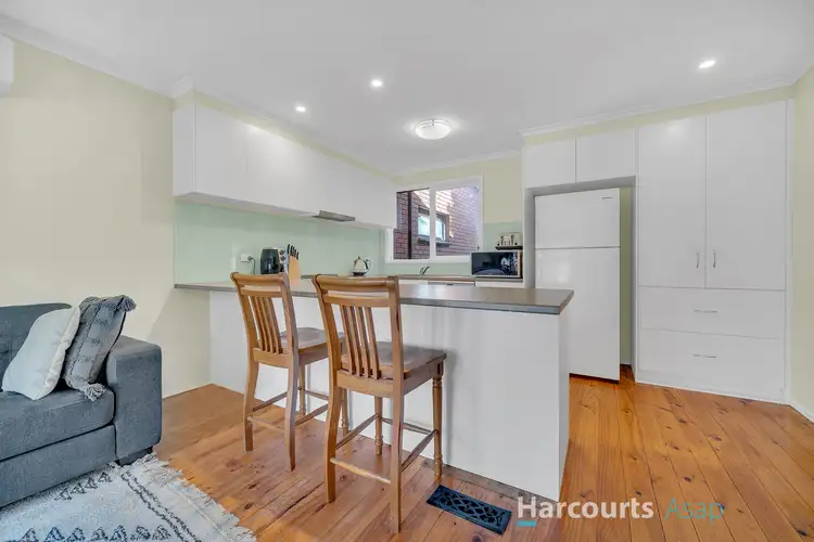 Fourth view of Homely unit listing, 5/186-188 Princes Highway, Hallam VIC 3803