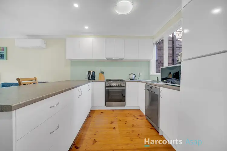 Fifth view of Homely unit listing, 5/186-188 Princes Highway, Hallam VIC 3803