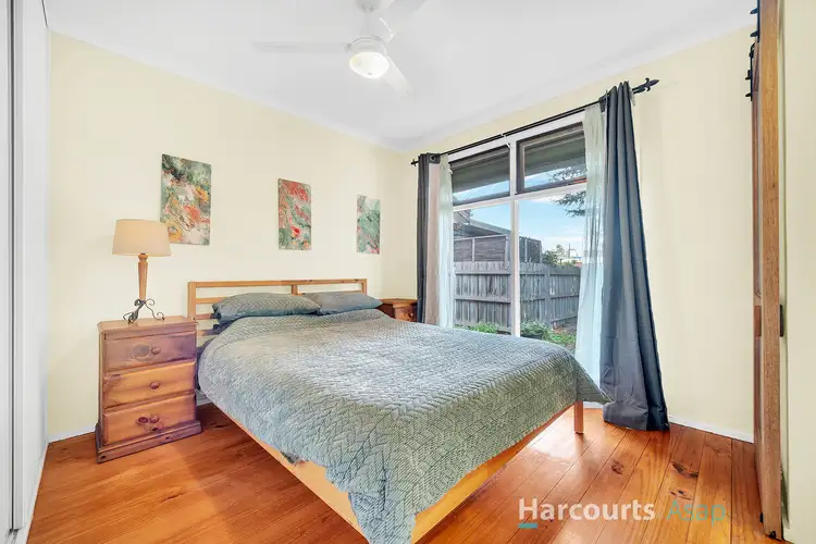 Sixth view of Homely unit listing, 5/186-188 Princes Highway, Hallam VIC 3803