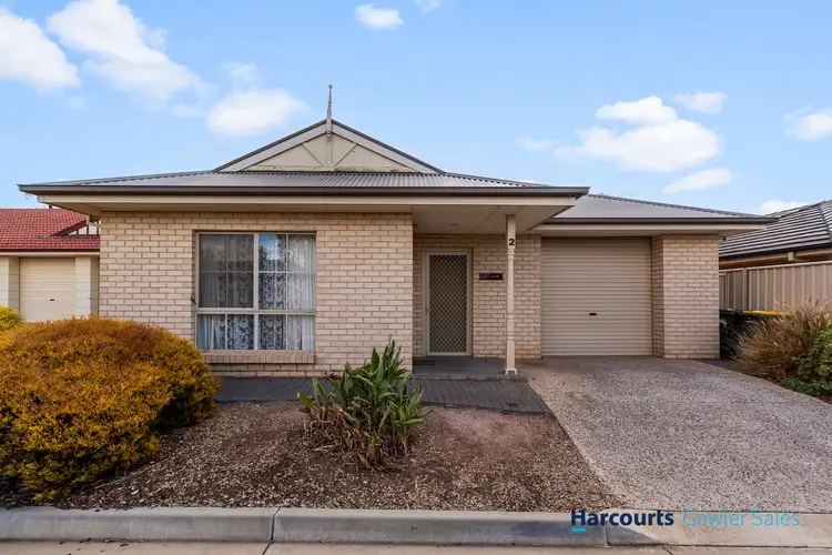 Main view of Homely house listing, 2/23 Francis Street, Balaklava SA 5461