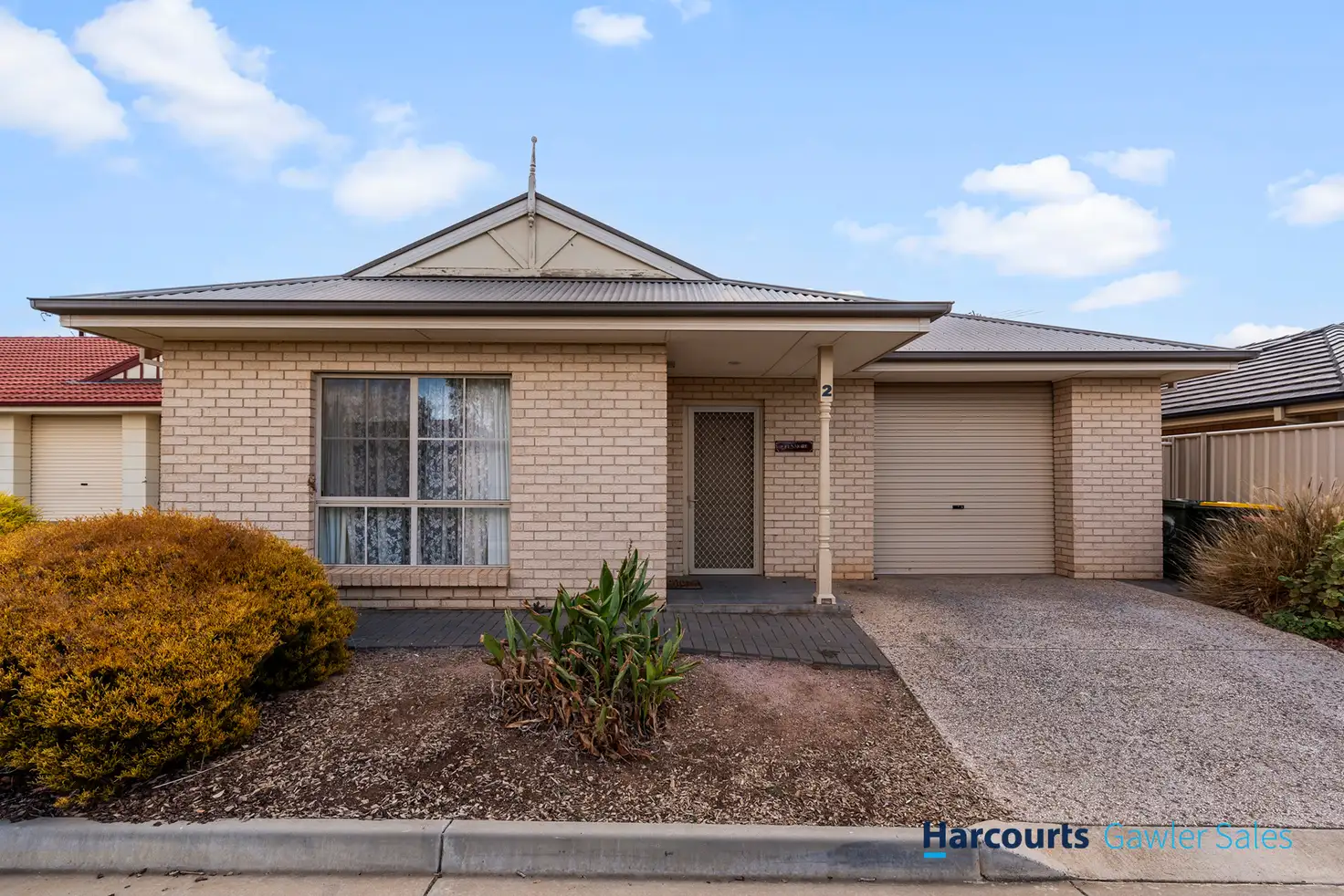 Main view of Homely house listing, 2/23 Francis Street, Balaklava SA 5461