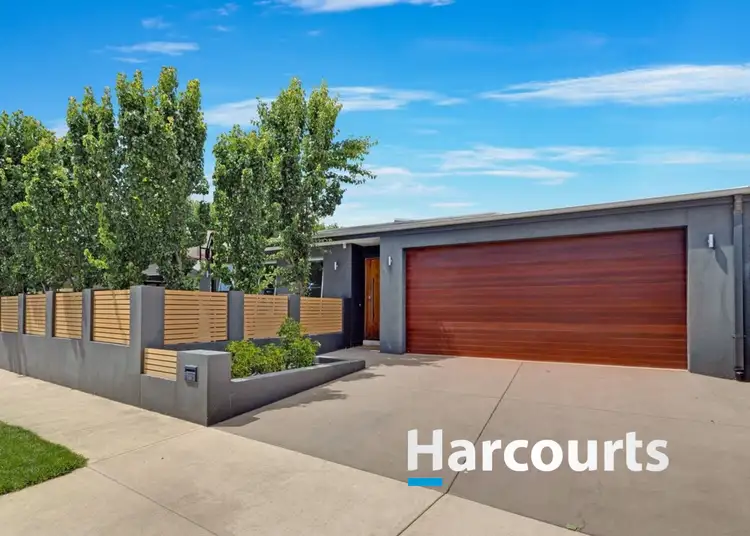 49 Cambridge Drive, Wangaratta VIC 3677