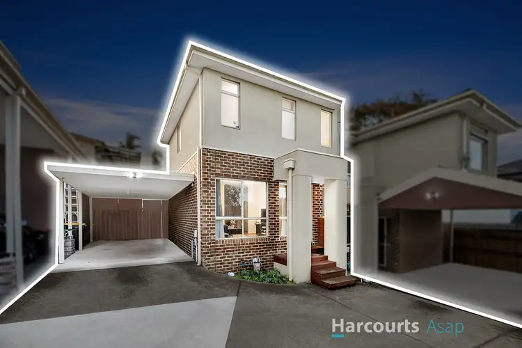 5/39 Macpherson Street, Dandenong VIC 3175