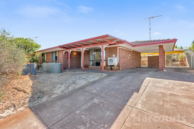 124 Scenic Drive, Wanneroo WA 6065
