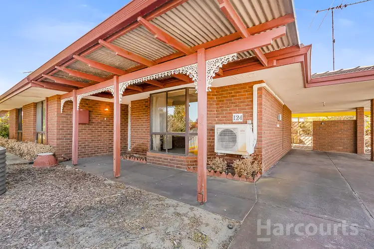 Second view of Homely house listing, 124 Scenic Drive, Wanneroo WA 6065