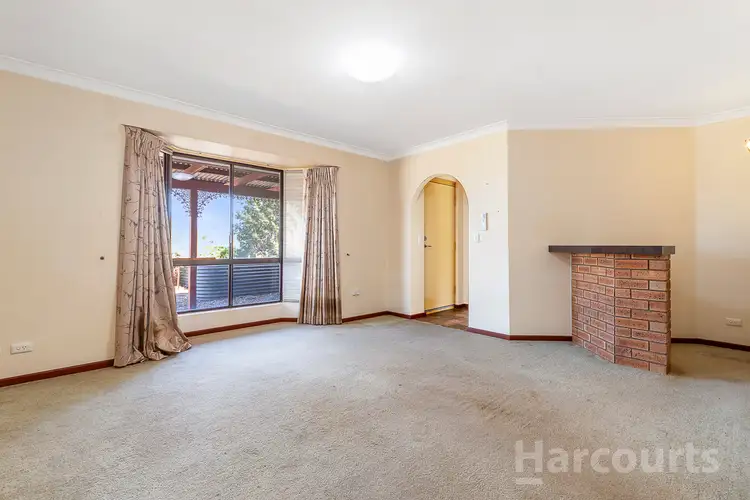 Third view of Homely house listing, 124 Scenic Drive, Wanneroo WA 6065
