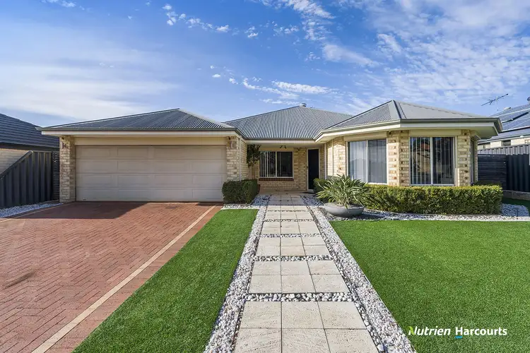 88 Benenden Avenue, Butler WA 6036