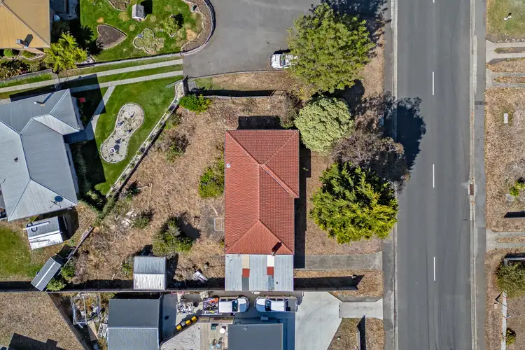 Main view of Homely house listing, 105 Mockridge Road, Clarendon Vale TAS 7019