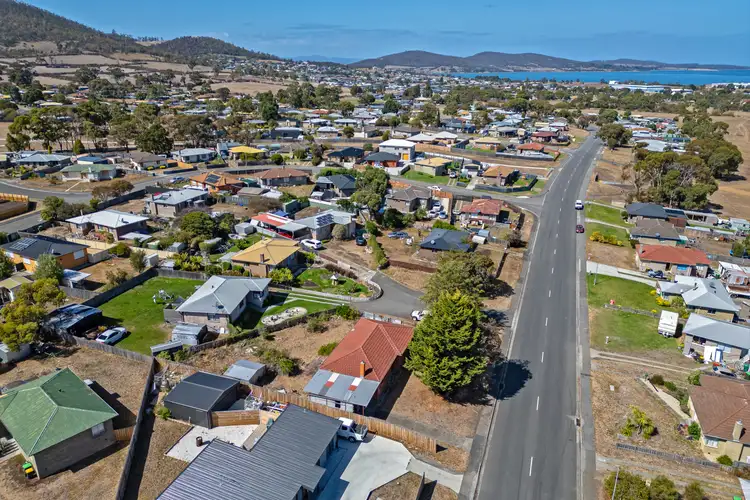 Third view of Homely house listing, 105 Mockridge Road, Clarendon Vale TAS 7019