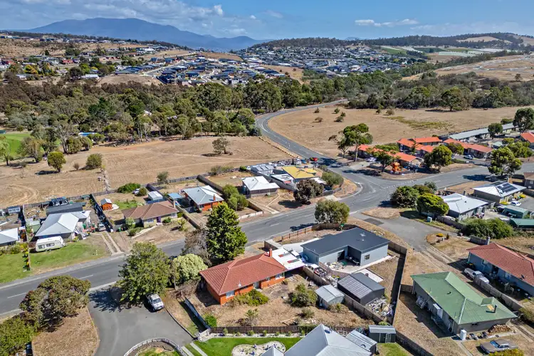 Fourth view of Homely house listing, 105 Mockridge Road, Clarendon Vale TAS 7019