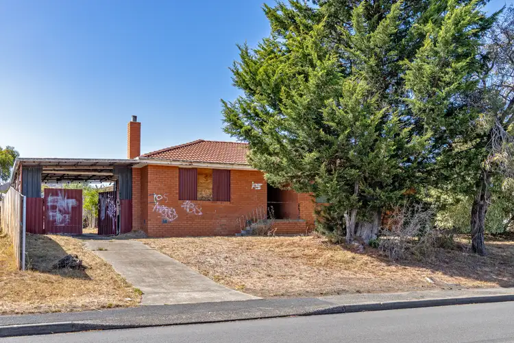 Fifth view of Homely house listing, 105 Mockridge Road, Clarendon Vale TAS 7019