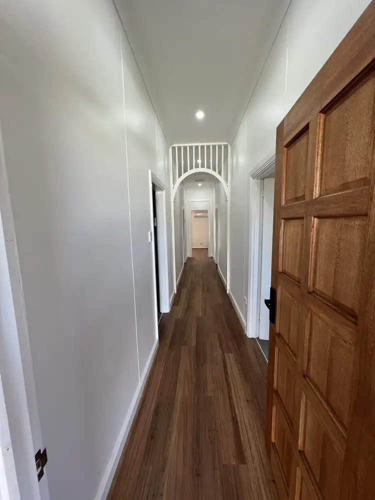 Second view of Homely house listing, 45 Centenary Avenue, Cootamundra NSW 2590