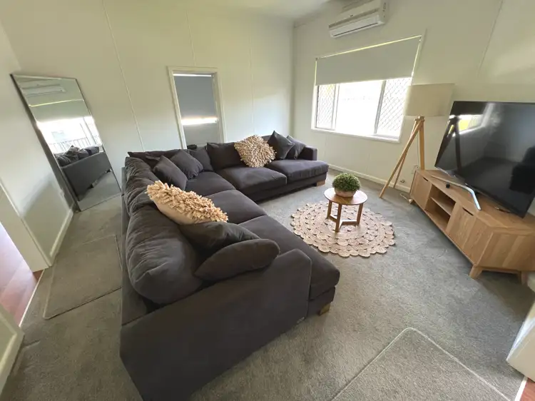 Third view of Homely house listing, 45 Centenary Avenue, Cootamundra NSW 2590