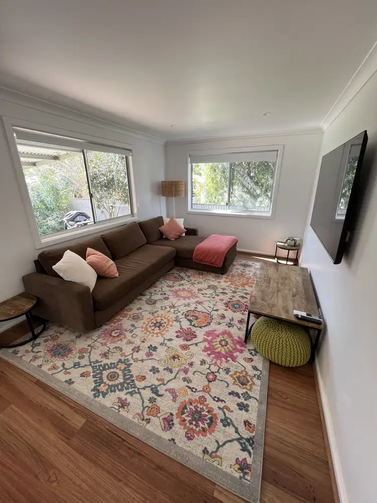 Fifth view of Homely house listing, 45 Centenary Avenue, Cootamundra NSW 2590
