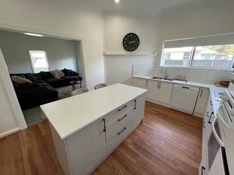 Sixth view of Homely house listing, 45 Centenary Avenue, Cootamundra NSW 2590