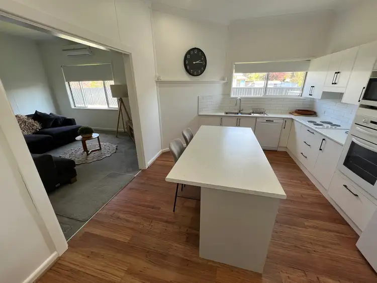 Seventh view of Homely house listing, 45 Centenary Avenue, Cootamundra NSW 2590
