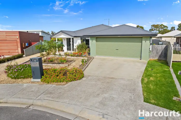 10 Tranquil Place, Shearwater TAS 7307