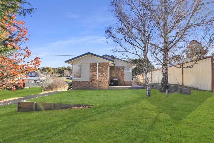 Main view of Homely house listing, 51 Queen Street, Bombala NSW 2632