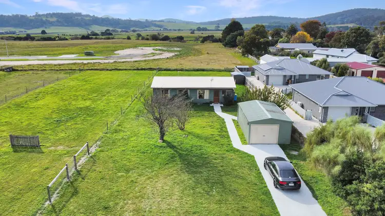 12 Tully Street, St Helens TAS 7216