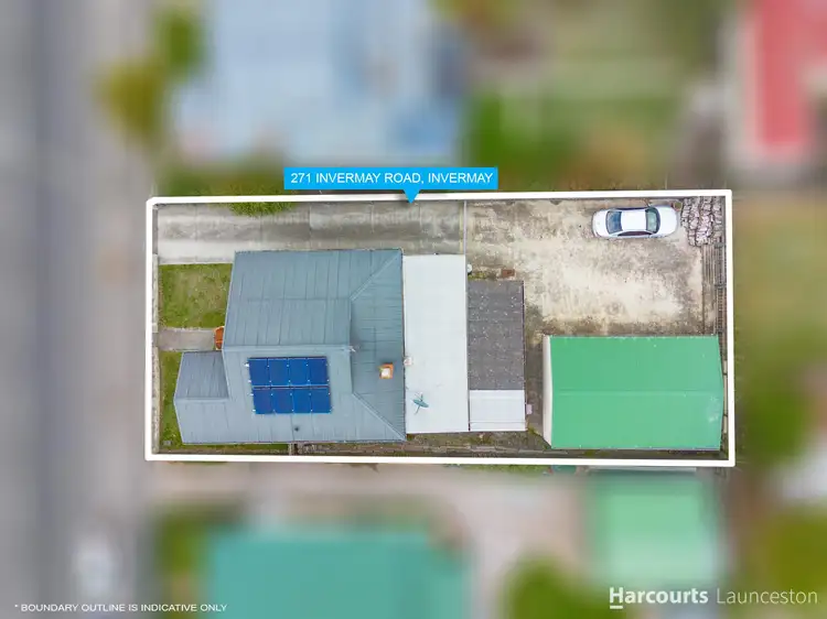 271 Invermay Road, Invermay TAS 7248