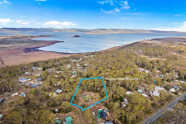 Second view of Homely house listing, 4 Reynolds Neck Road, Reynolds Neck TAS 7304
