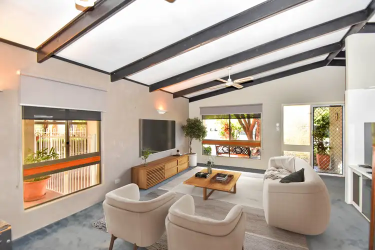 Second view of Homely house listing, 3 McRae Court, Braitling NT 870