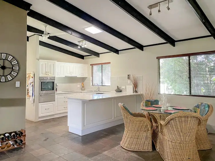Third view of Homely house listing, 3 McRae Court, Braitling NT 870