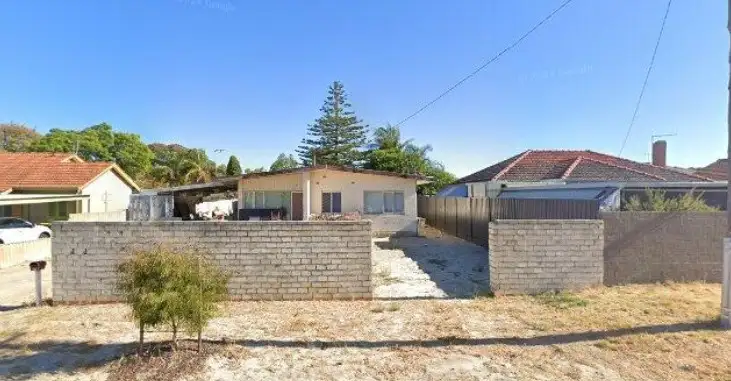 Main view of Homely house listing, 31 Heathcroft Road, Balga WA 6061
