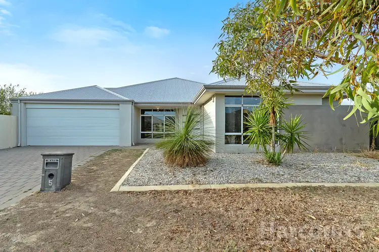 Main view of Homely house listing, 5 Aspe Way, Alkimos WA 6038