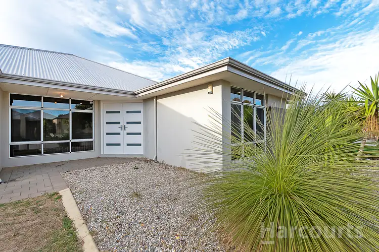 Second view of Homely house listing, 5 Aspe Way, Alkimos WA 6038