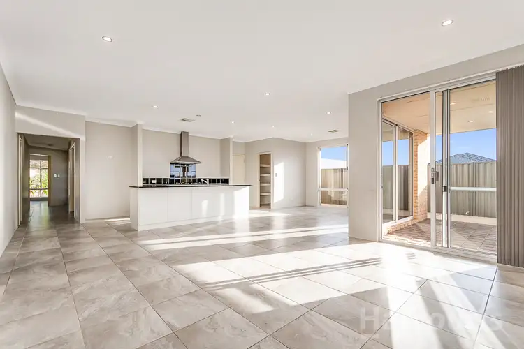 Fifth view of Homely house listing, 5 Aspe Way, Alkimos WA 6038