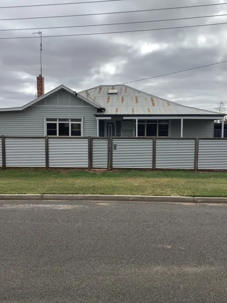 4 Simpson Street, Birchip VIC 3483