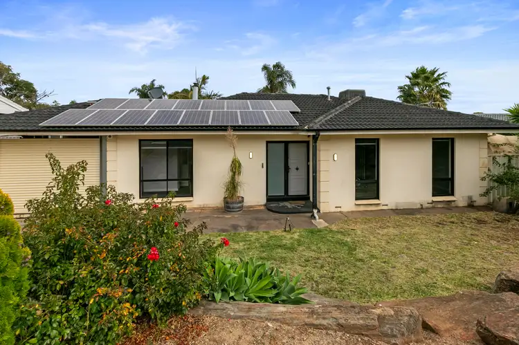 5 Wakefield Avenue, Morphett Vale SA 5162
