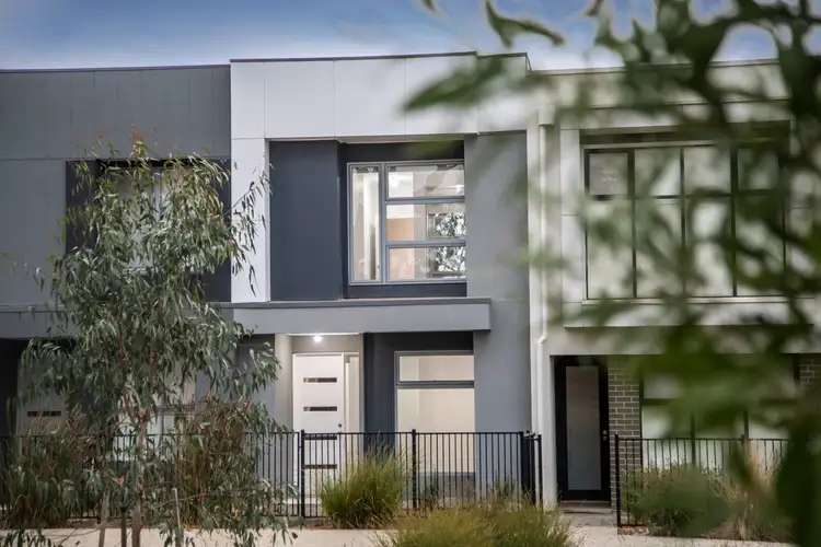 Main view of Homely house listing, 11 Amhurst Avenue, Mount Barker SA 5251