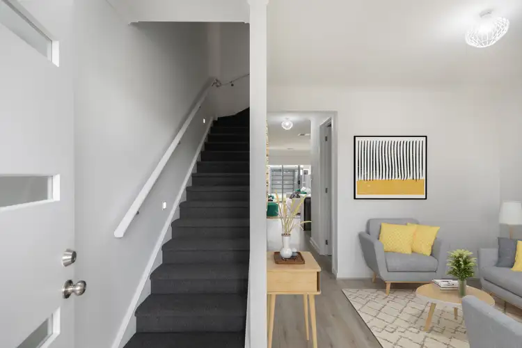 Third view of Homely house listing, 11 Amhurst Avenue, Mount Barker SA 5251