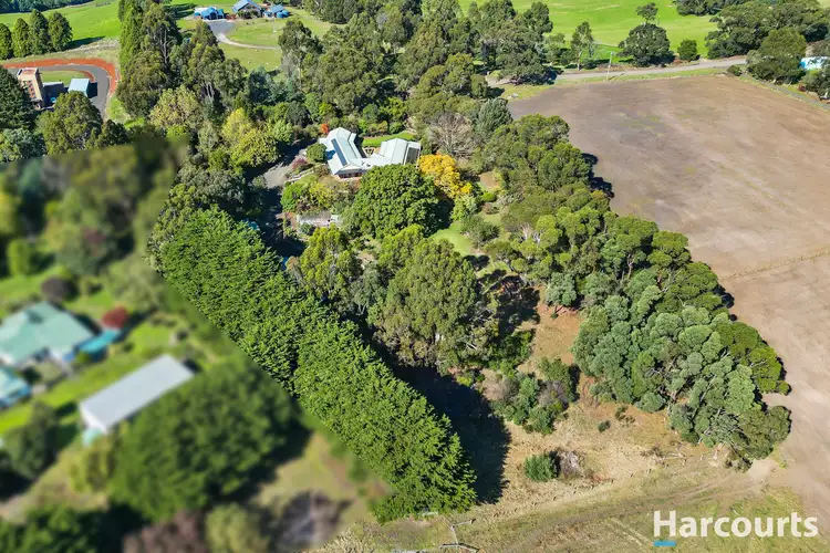 205 Harveys Road, Ruby VIC 3953