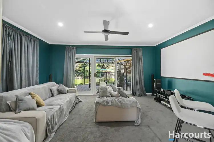 Third view of Homely house listing, 205 Harveys Road, Ruby VIC 3953