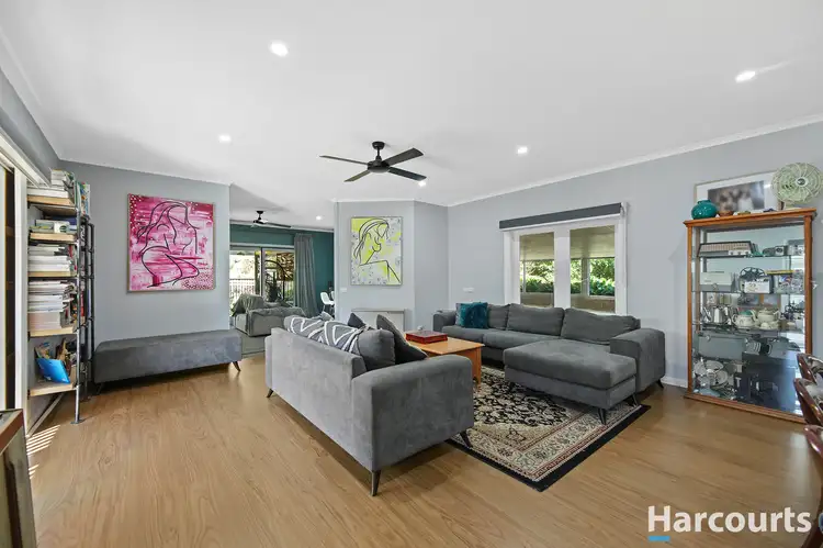 Fourth view of Homely house listing, 205 Harveys Road, Ruby VIC 3953