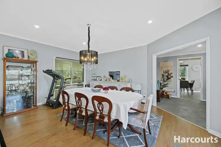 Fifth view of Homely house listing, 205 Harveys Road, Ruby VIC 3953