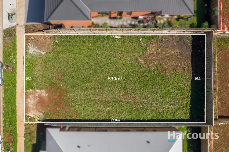 15 Salisbury Avenue, Warragul VIC 3820