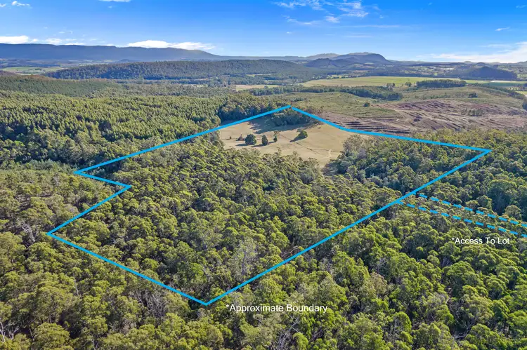 LOT 3 Tomes Road, Deloraine TAS 7304